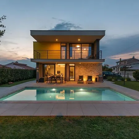 Belexo - Luxury Istria Dracevac