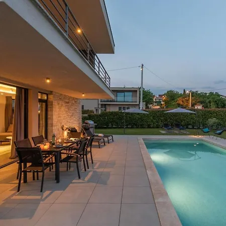 Belexo - Luxury Istria * Dracevac
