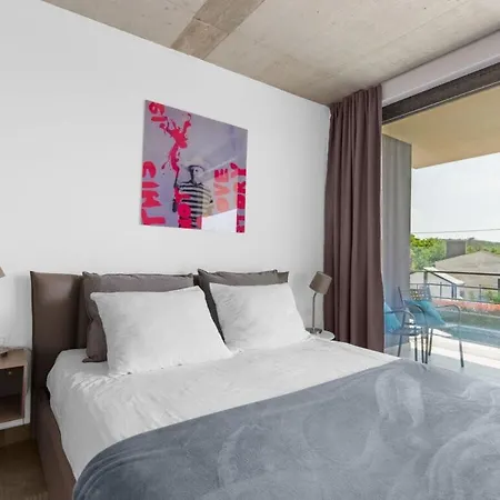 Villa Belexo - Luxury Istria *