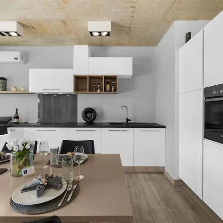 Villa Belexo - Luxury Istria Dracevac