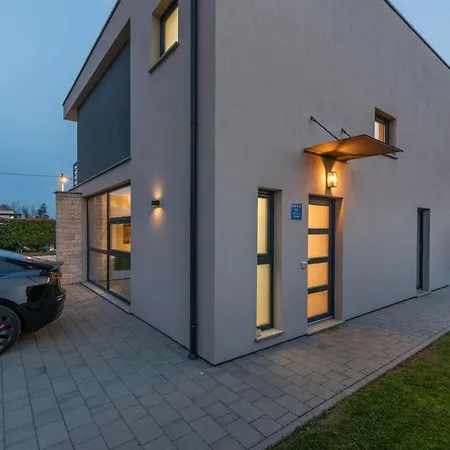 Belexo - Luxury Istria * Dracevac
