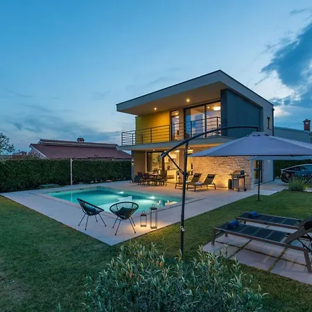 Belexo - Luxury Istria