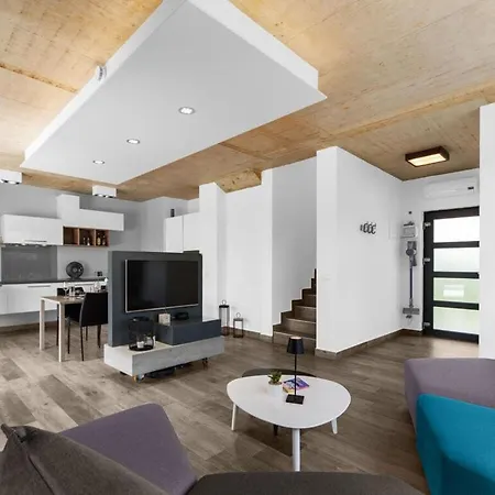 Belexo - Luxury Istria Villa