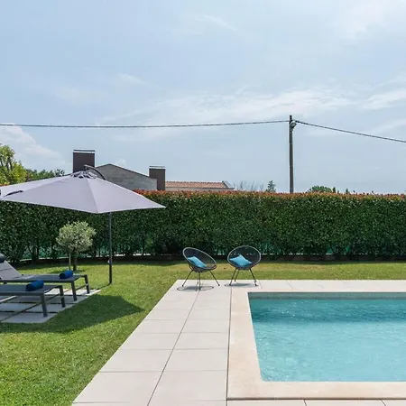 Villa Belexo - Luxury Istria *