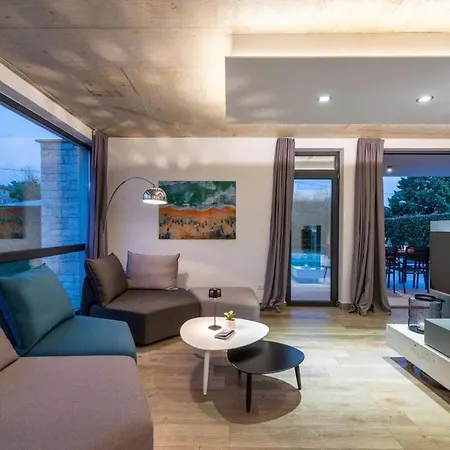 Belexo - Luxury Istria