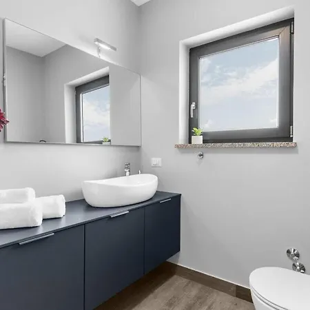 Belexo - Luxury Istria Villa *