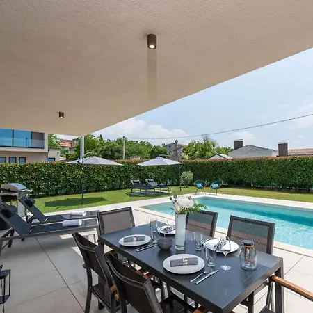 Villa Belexo - Luxury Istria *