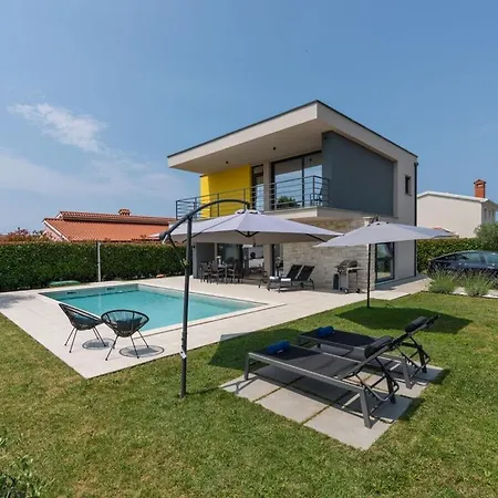 Belexo - Luxury Istria Villa *