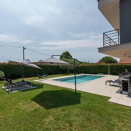 Belexo - Luxury Istria *