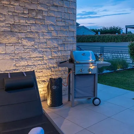 Belexo - Luxury Istria * Dracevac