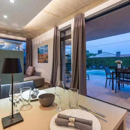 Belexo - Luxury Istria *
