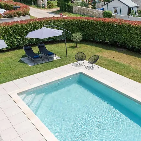 Belexo - Luxury Istria