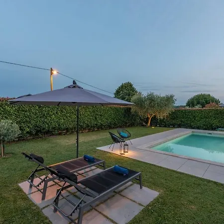 Belexo - Luxury Istria Villa
