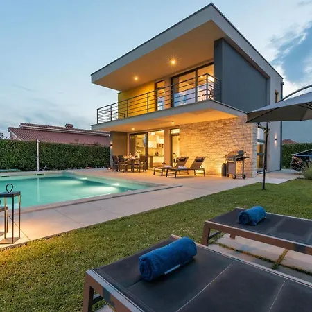 Belexo - Luxury Istria *