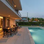 Belexo - Luxury Istria * Dračevac