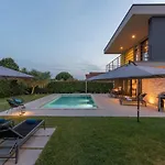 فيلة Belexo - Luxury Istria Dračevac