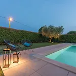 Belexo - Luxury Istria فيلة