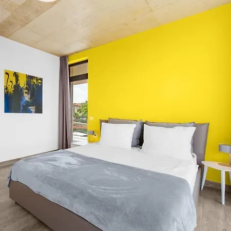 Belexo - Luxury Istria Dračevac