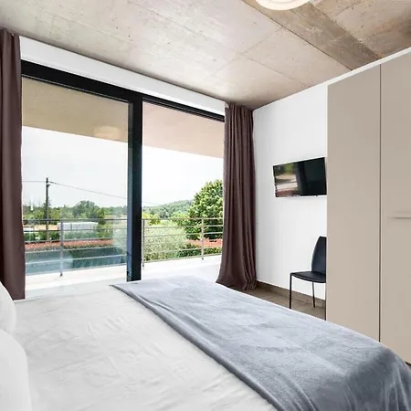 Belexo - Luxury Istria * Dračevac